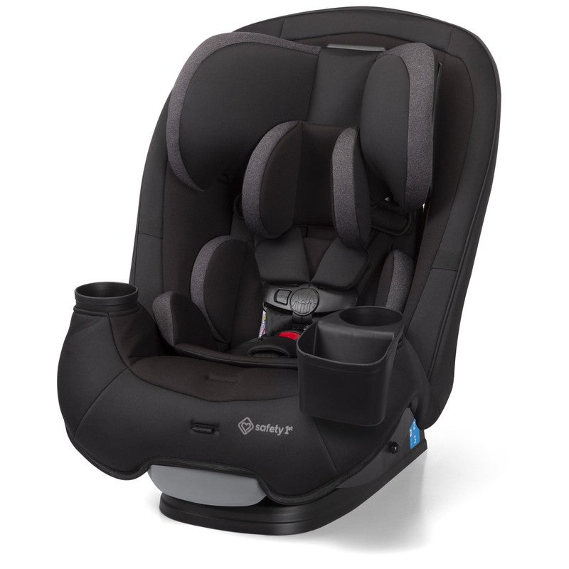 Grow and Go Sprint All-In-One Convertible Car Seat, Black Beauty II0