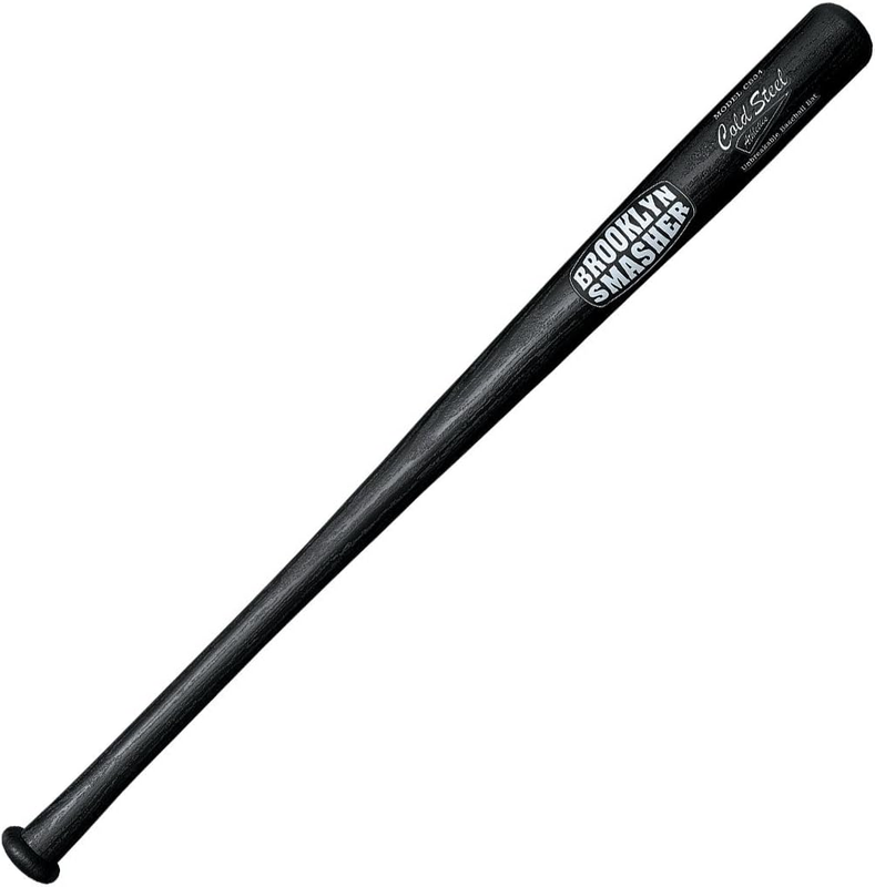 Baseball Bat Brooklyn Crusher (92BSS), Black 29 Inch6