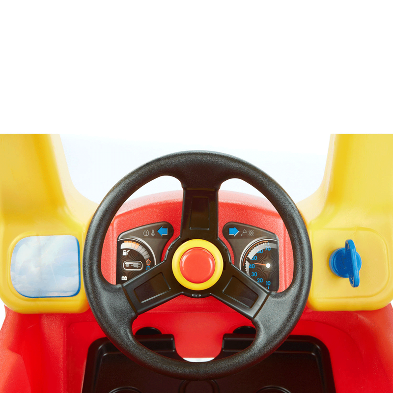 Cozy Coupe Ride on Toy for Toddlers and Kids1