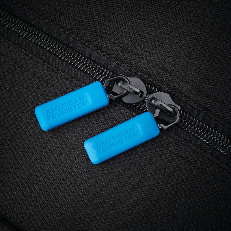 Exo Hybrid Softside Rolling Duffel (Expandable)7