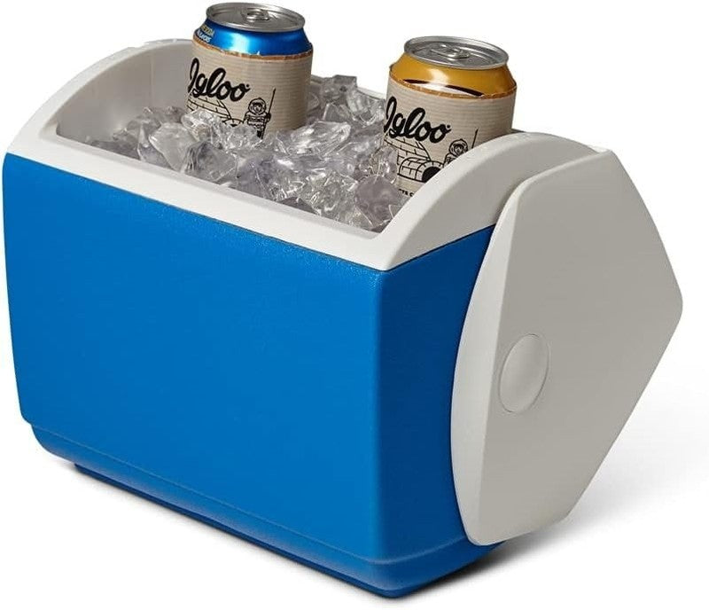 7 Qt. Playmate Pal Cooler - Blue10