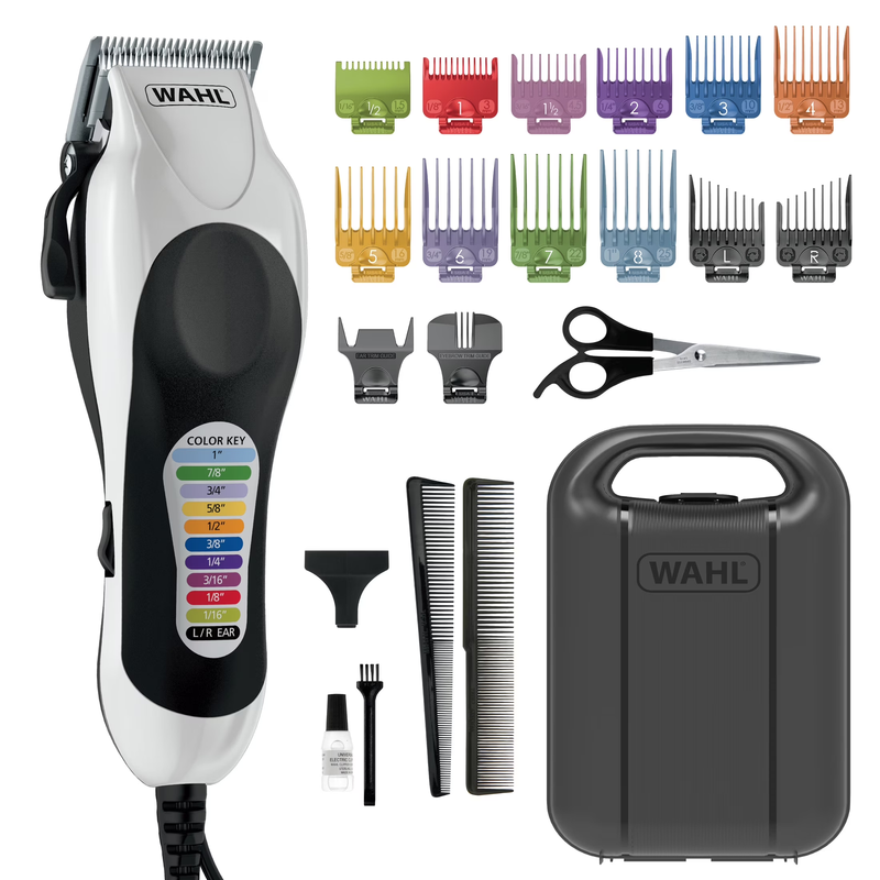 Color Pro Plus Haircut Kit Power Drive Corded Model 79752T0