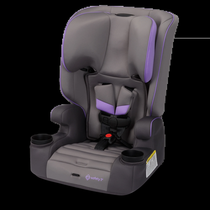 Comfort Ride 3-In-1 Booster Car Seat9