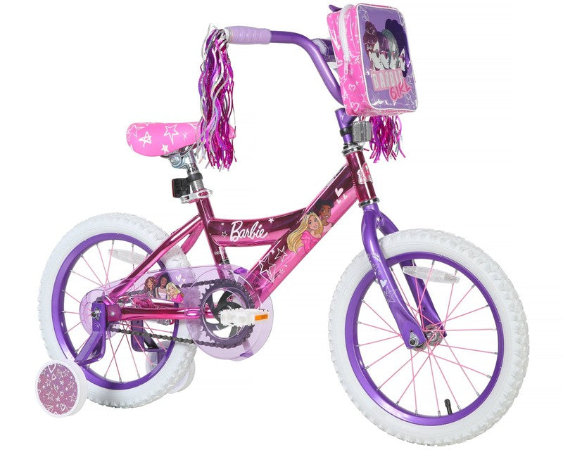 16"   Girls BMX Bike for Age Group 5 7 Years, Pink4