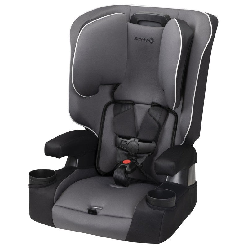 Comfort Ride 3-In-1 Booster Car Seat Seal Pup II Toddler0