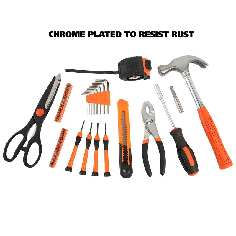 Great Neck Homeowner'S Tool Set, 39 Pieces, for Routine Home Maintenance6