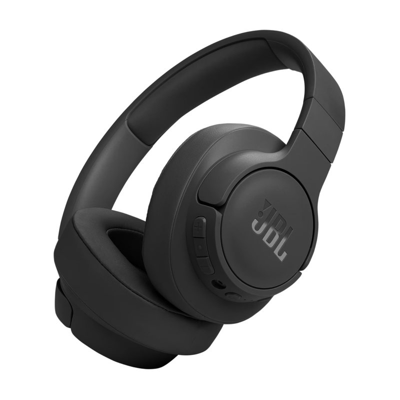 Tune 770NC   Adaptive Noise Cancelling Wireless Over Ear Headphones   Black0
