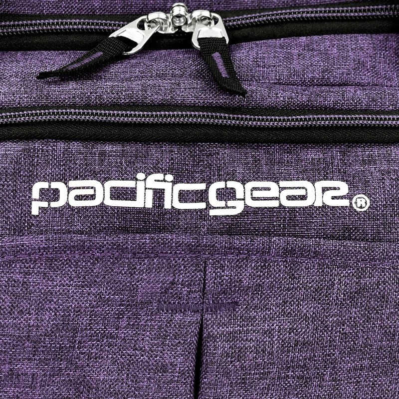 Duffel Bag with Rolling Wheels7