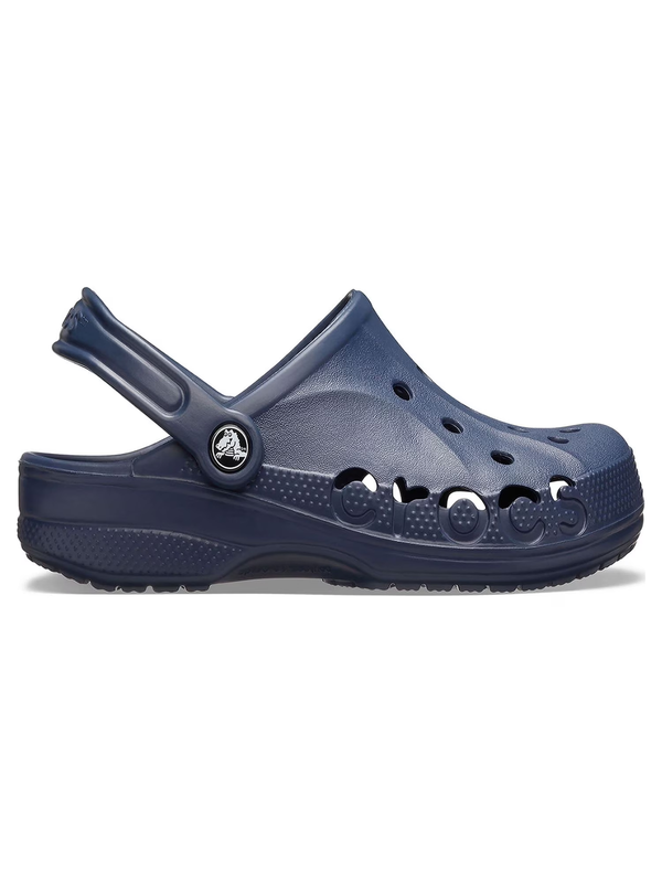 Unisex Adult Baya Clog Lightweight Slip On Comfort Clogs4