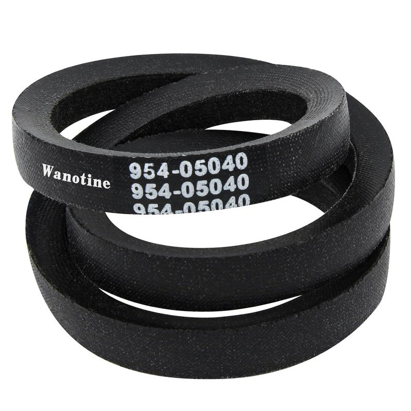 Upper Drive Belt for MTD Troy-Bilt Craftsman Cub Cadet Mowers 5/8" X 35 1/4"4