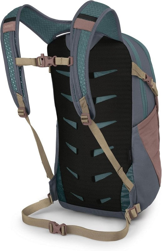 Daylite Commuter Backpack - Lightweight Everyday Bag with Laptop Sleeve, Bottle 6