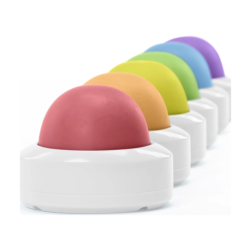 Wireless Eggspert Extra Student Buttons (Set of 6)0