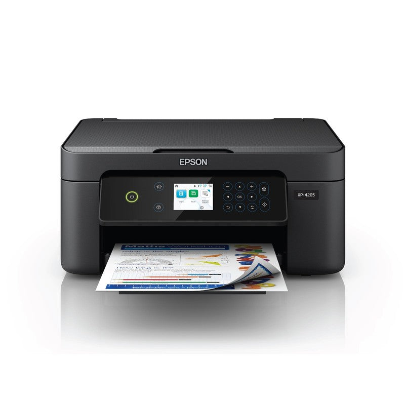 Wireless Color Printer with Scanner & Copier – Auto 2-Sided Printing, XP-42057
