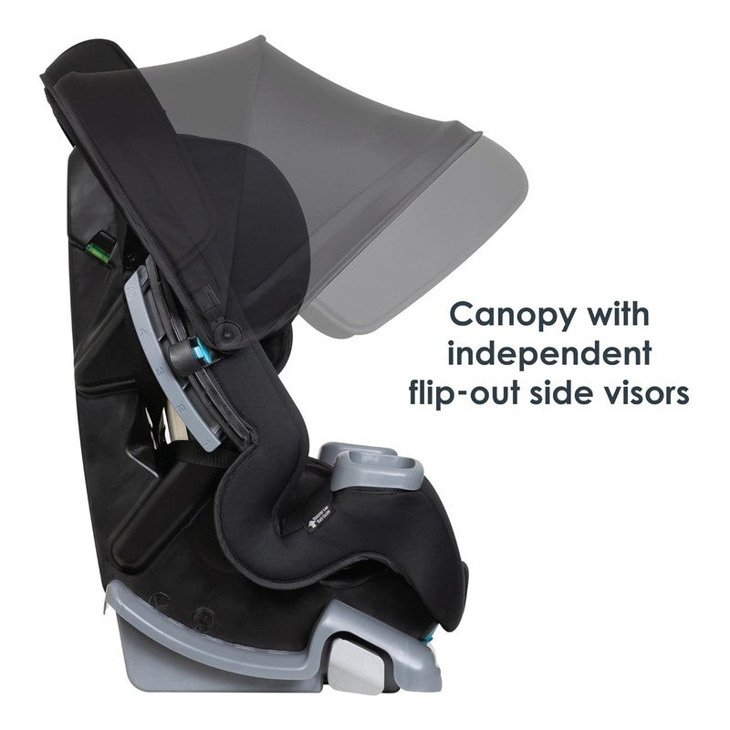 Cover Me  4 In 1 Convertible Car Seat, Scooter4