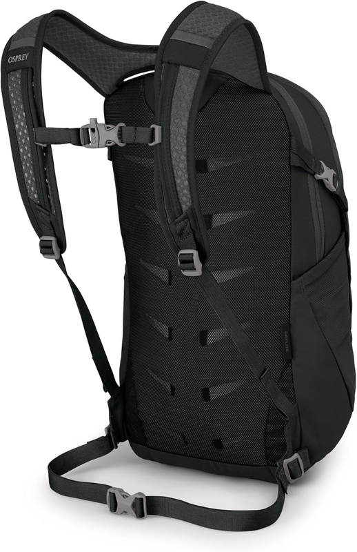 Daylite Commuter Backpack - Lightweight Everyday Bag with Laptop Sleeve, Bottle 6