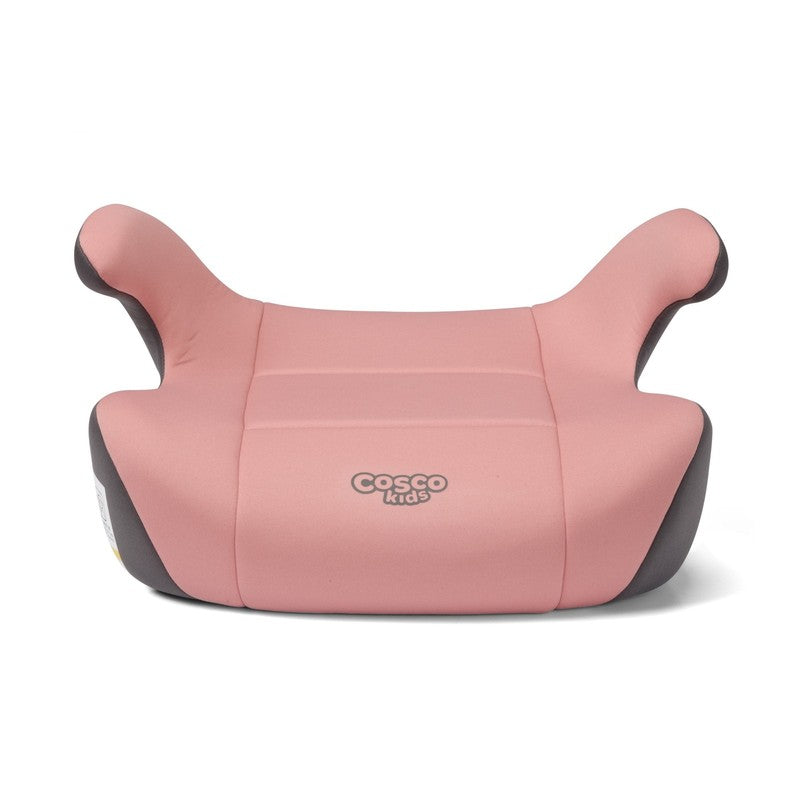 Rise LX Booster Car Seat, Cameo Rose6