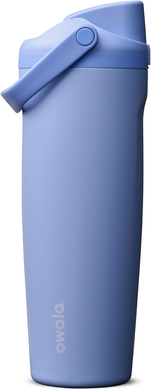 Owala FreeSip Sway 30oz Insulated Stainless Steel Bottle Out of the Blue0