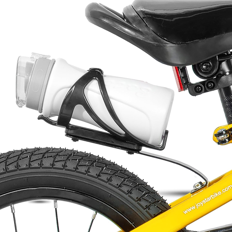 Kids Bike 12-20 Inch Light Up Training Wheels Boys Girls Ages 3-12 Multi4