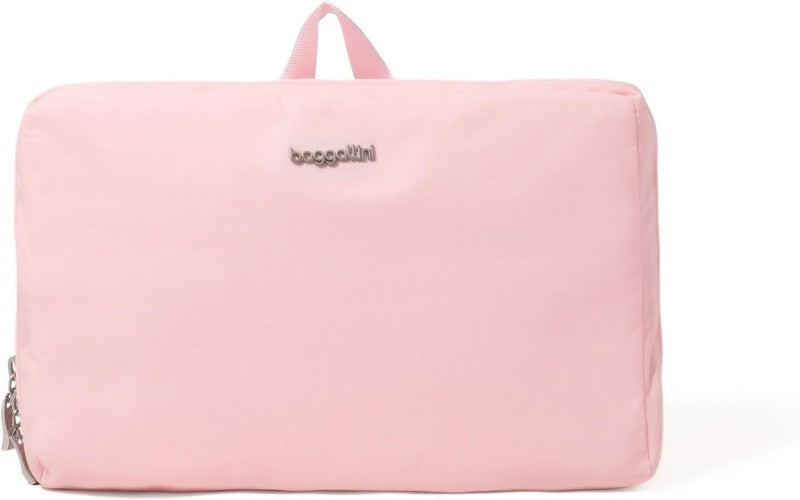 Carryall Expandable Lightweight Travel Tote 22" Packable Folding Compact Nylon W10