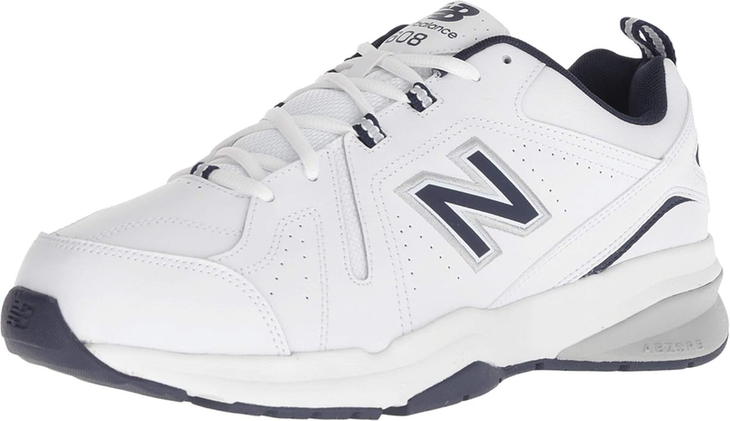 Men's 608 V5 Casual Comfort Cross Trainer - Ultimate Support & Style6