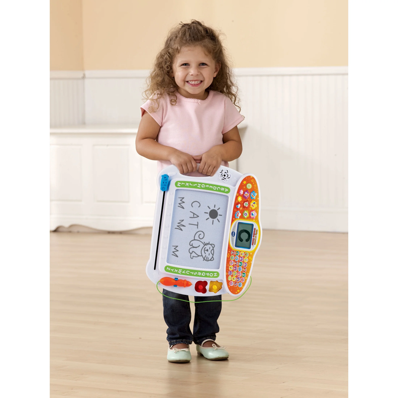 Write & Learn Creative Center with Accessories, Baby and Toddler Toys5