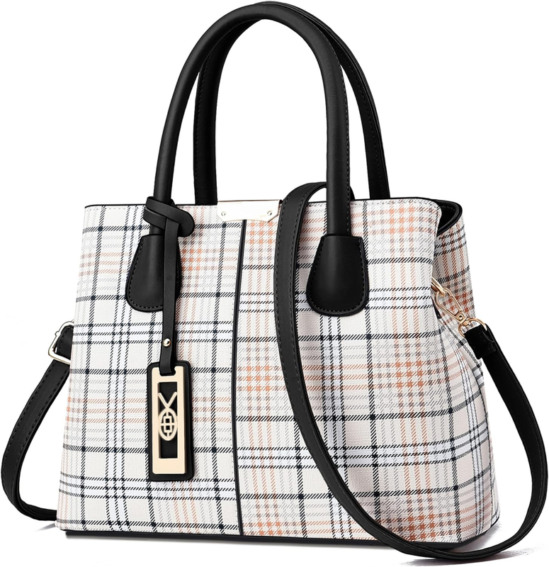 Purses and Handbags for Women Shoulder Tote Bags Top Handle Satchel7