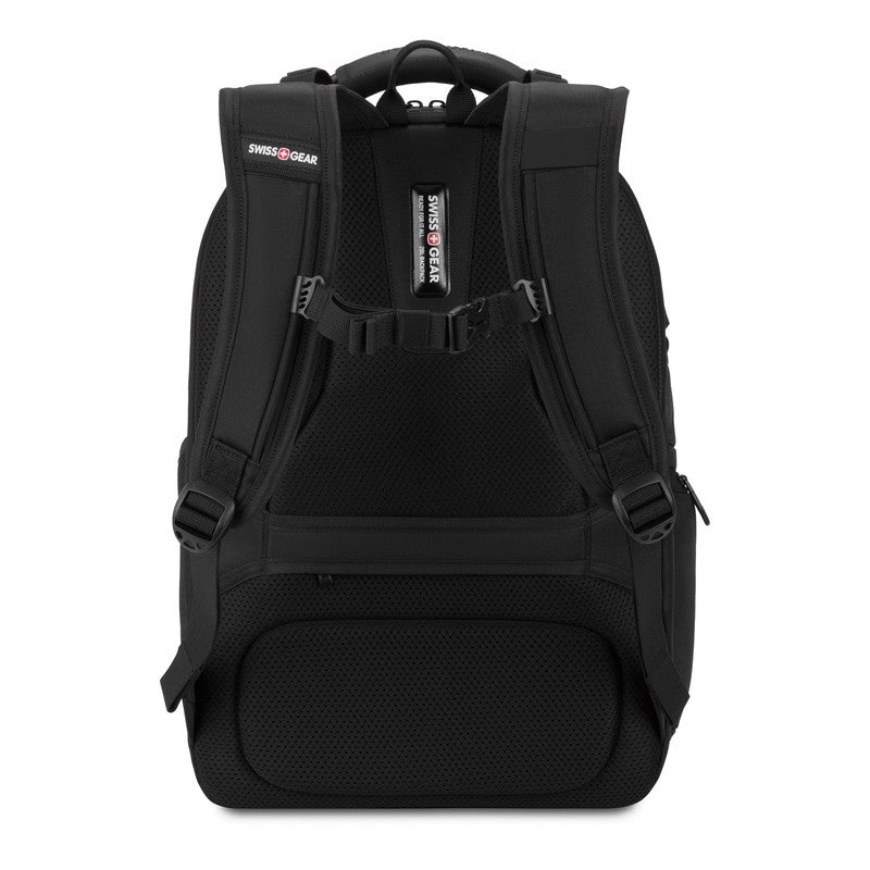 Stride Scansmart Laptop Backpack, 17" Padded Compartment, Travel & Everyday Use,7