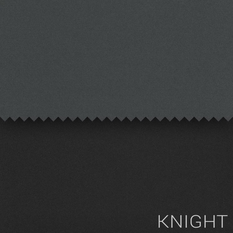 Turbobooster Stretch2Fit Booster, Knight, Black6