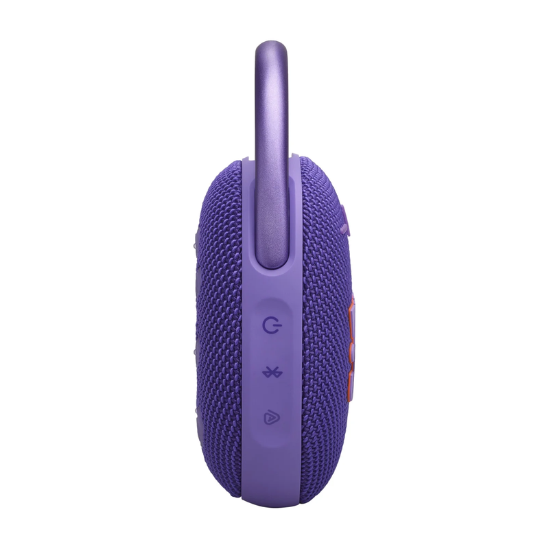 Clip 5 Portable Bluetooth Speaker Purple8