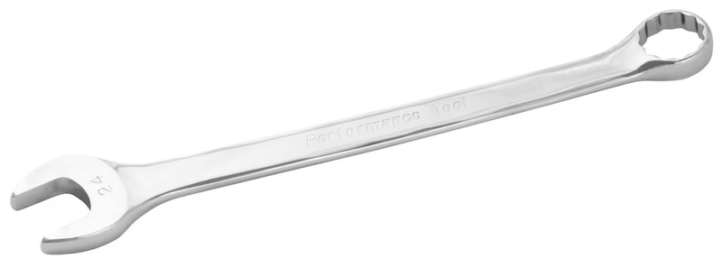 W30024 Combination Wrench, 24Mm4