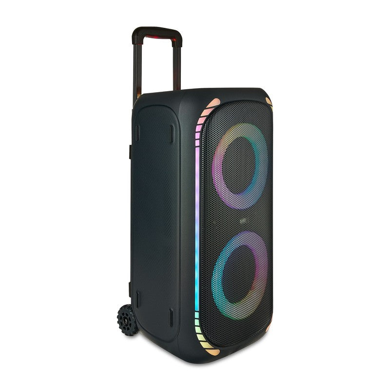 Large Party Speaker Gen 2 with LED Lighting4