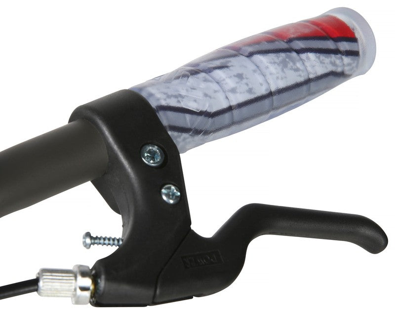 20"  Wipeout Boys Bike, BMX, Red, Kids Age 7 14 Years7