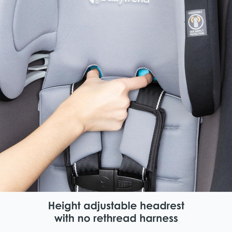 Cover Me  4 In 1 Convertible Car Seat, Dark Moon7