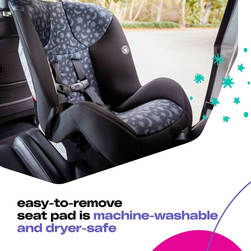 Scenera Extend Infant & Toddler Convertible Car Seat, Trellis8