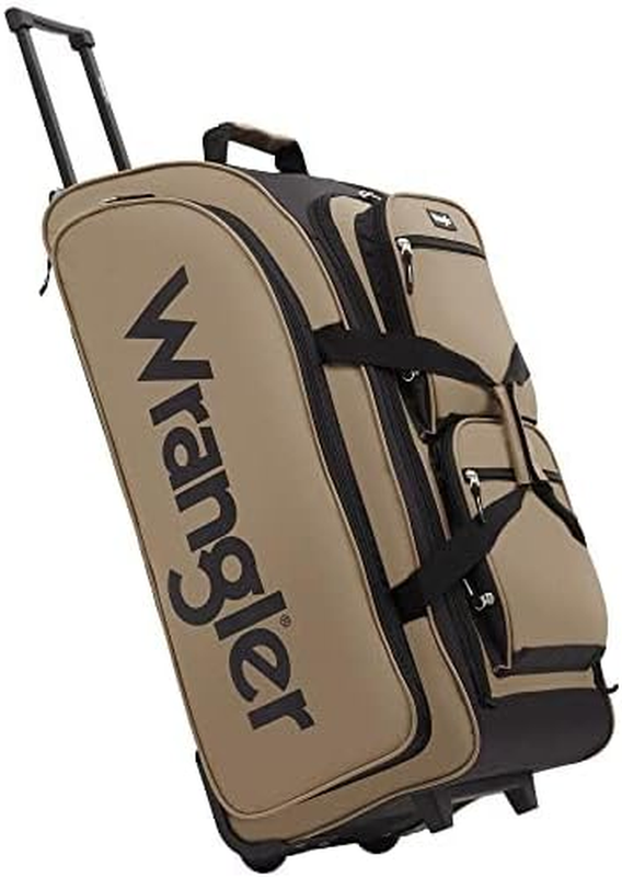 Wesley Rolling Duffel Bag2