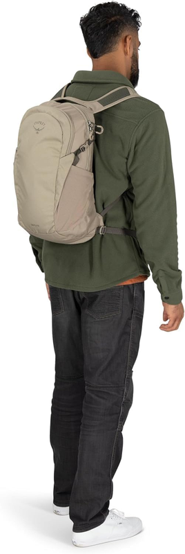 Daylite Commuter Backpack - Lightweight Everyday Bag with Laptop Sleeve, Bottle 10