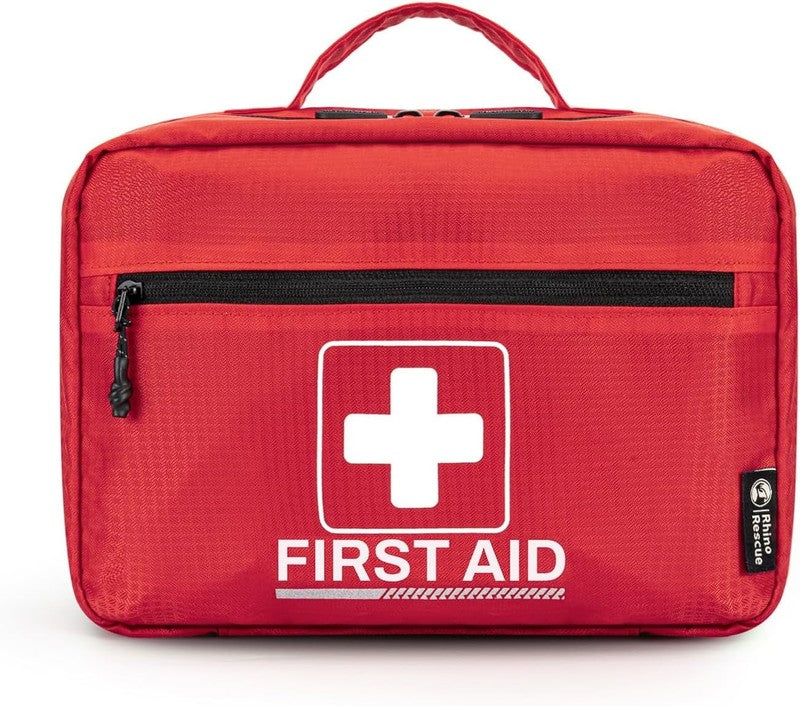 240-Piece First Aid Kit – Emergency Medical Supplies for Home, Office, School6