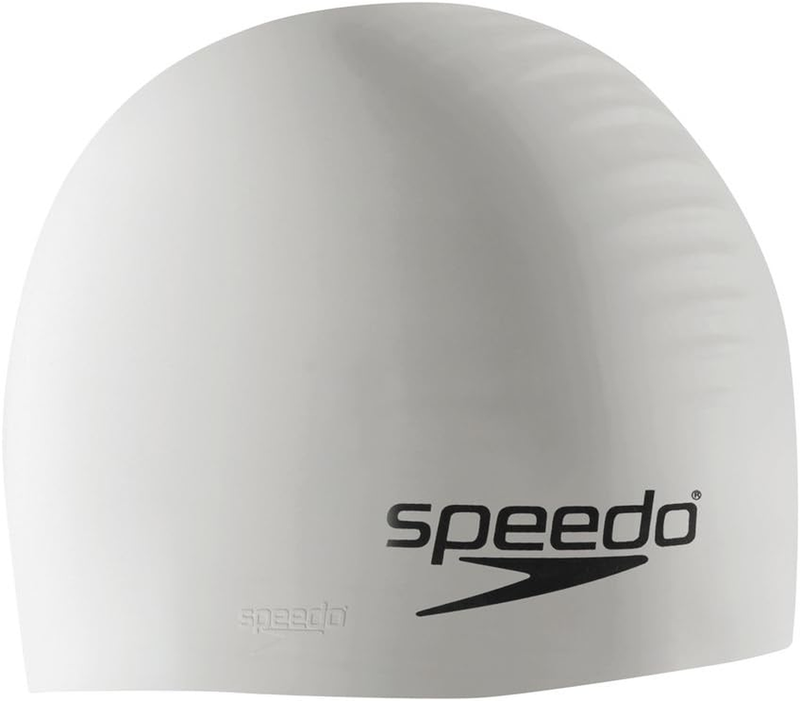 Swim Cap Silicone0