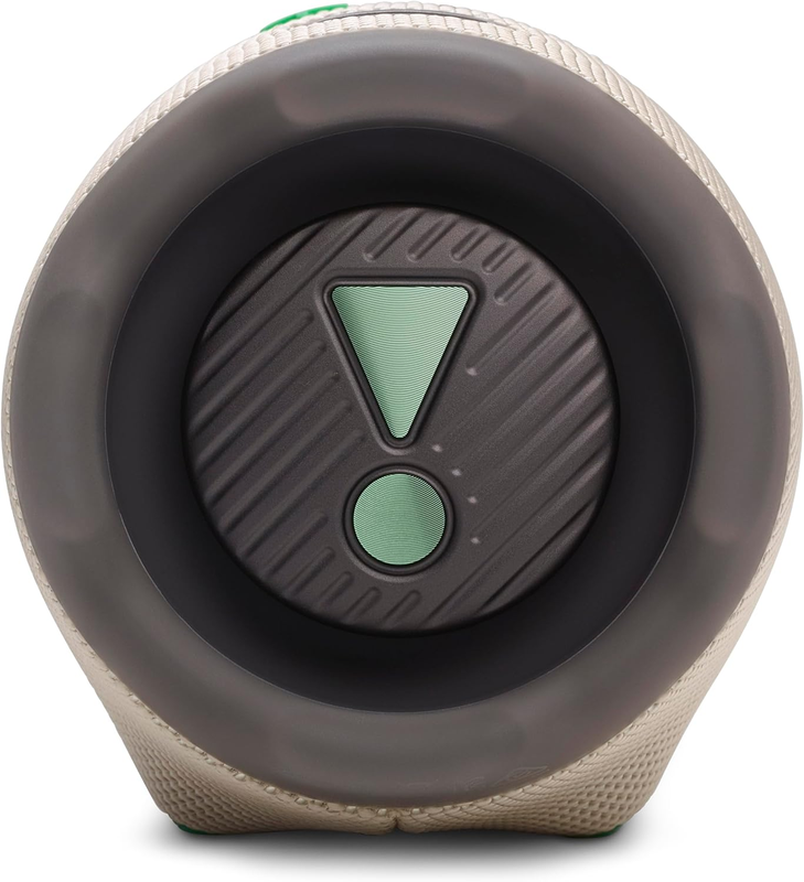Bluetooth Speaker Portable Waterproof 28H AI Sound Boost Power Bank Sand9