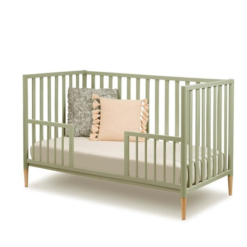 Mia Sage Crib2