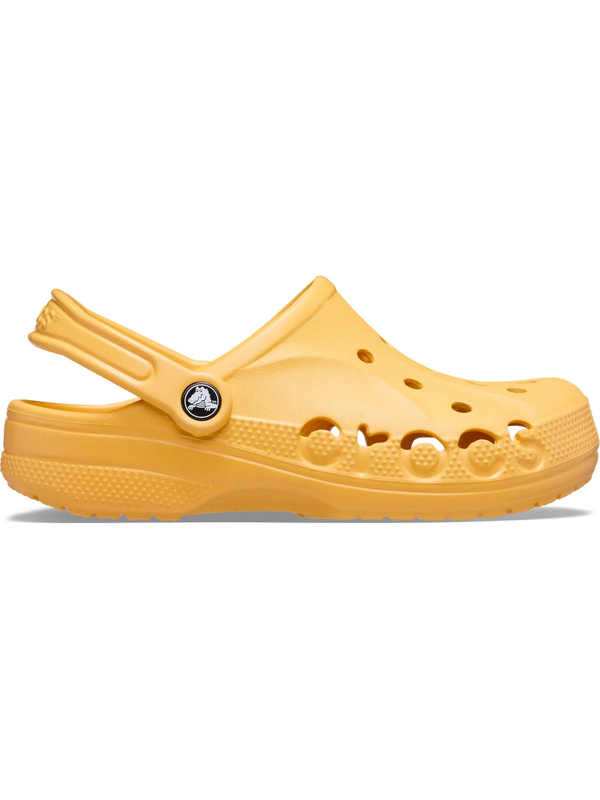 Crocs Baya Clogs Adult Unisex Lightweight Casual Footwear5