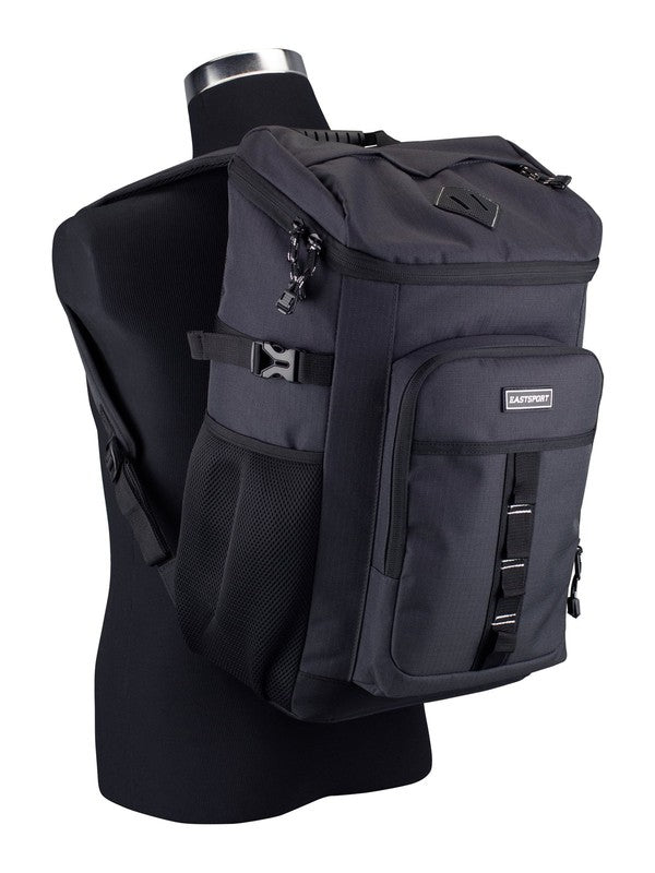 Unisex 18" Victory Top Loader Backpack, Nine Iron1