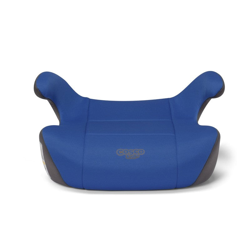 Rise LX Booster Car Seat, Country Blue7