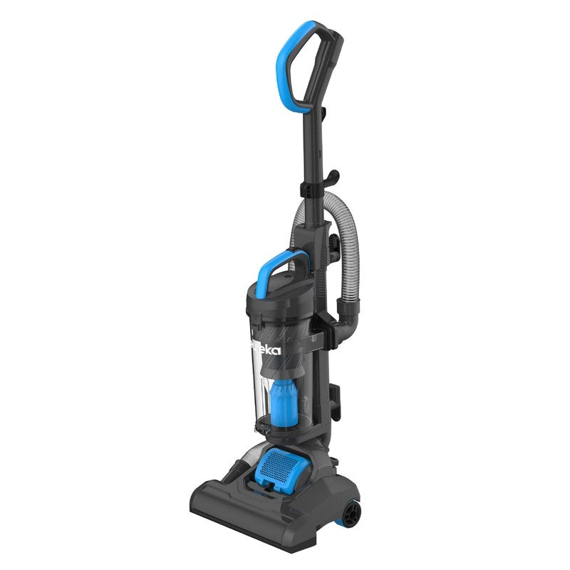 Max Swivel Deluxe Upright Vacuum, Swivel Steering, Extended Reach, Quick Release1