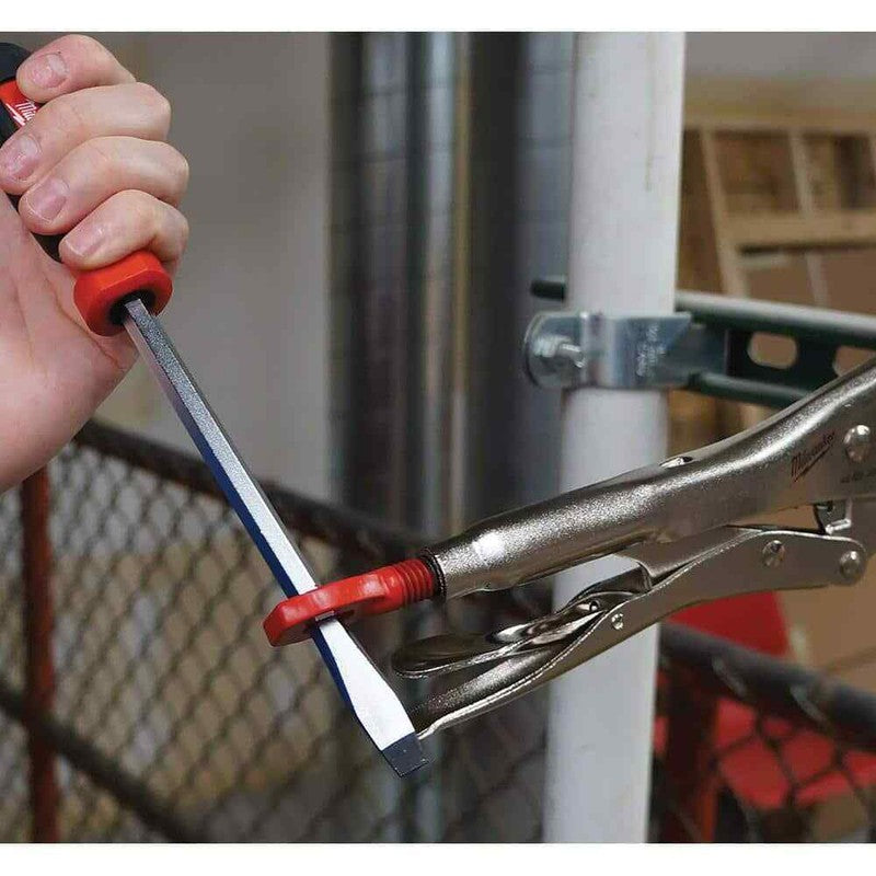 Torque Lock Locking Pliers Kit (5-Piece)6