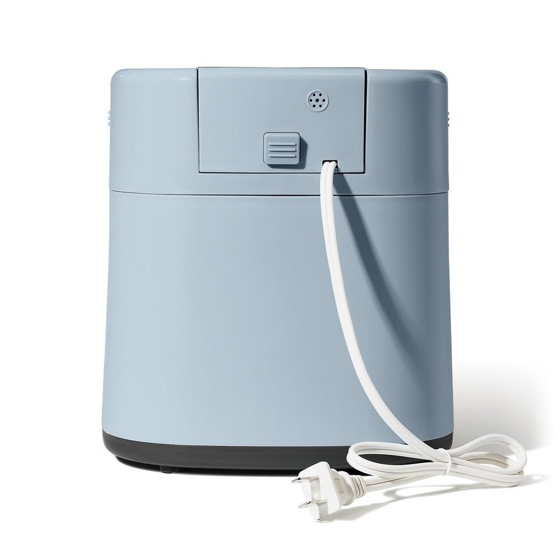 1.5 Qt Ice Cream Maker w/ Touch Display Cornflower Blue by Drew Barrymore11