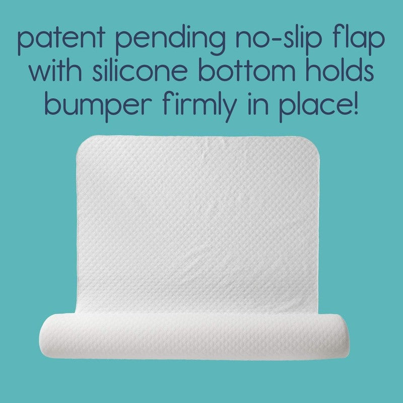 Inflatable Bed Rail for Toddlers | 2-Pack Portable Bumpers with Washable Cover1