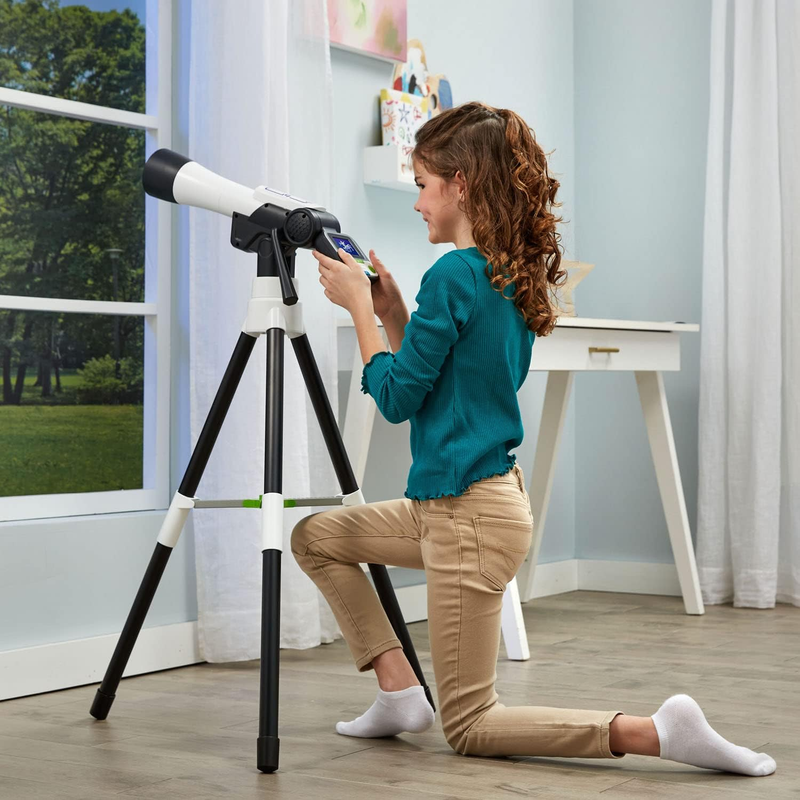 Magic Adventures Telescope Kids Educational STEM Learning Toy Telescope7