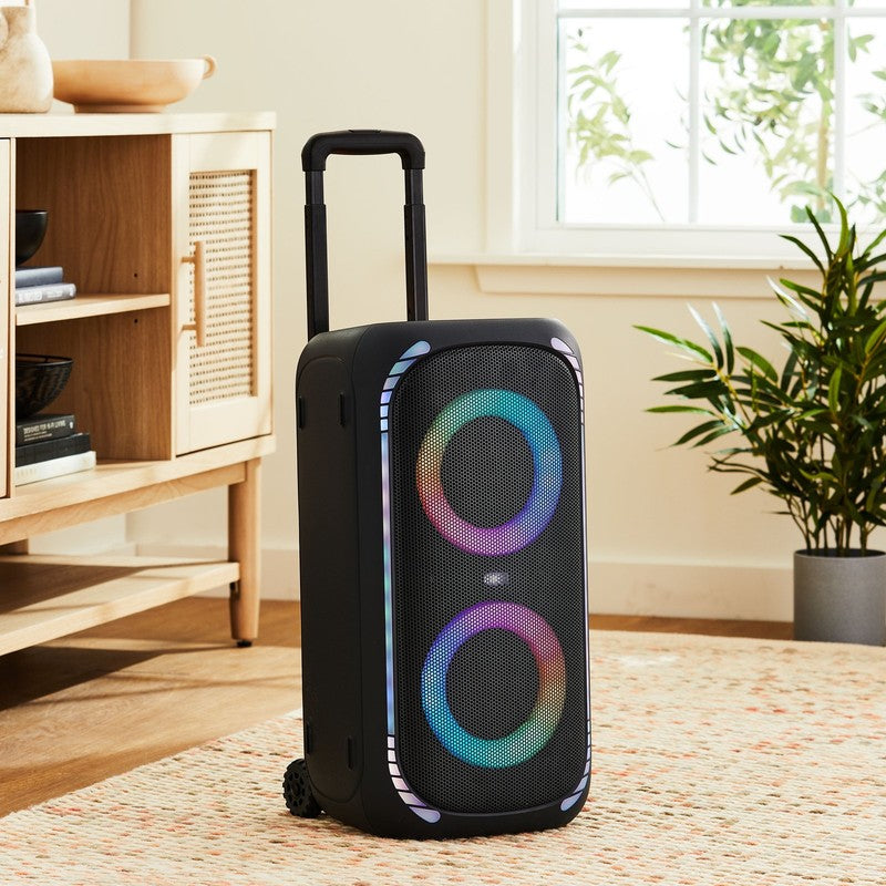 Large Party Speaker Gen 2 with LED Lighting1