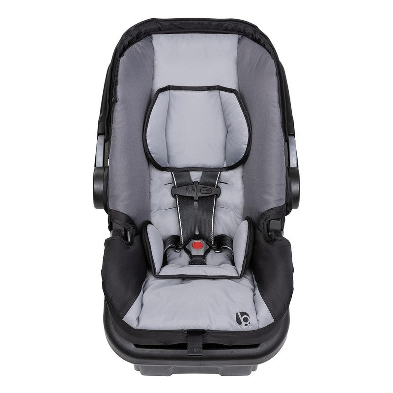 Baby Trend EZ Lift 35 PLUS Infant Car Seat, Dash Black7